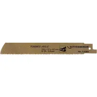 Rothenberger 50265 Super zaagblad HSS 4'' X 8 TPI