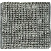 Zohome Zo Home Bidetmat Fabrizio - 60x60cm classic anthracite
