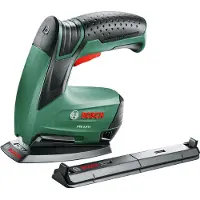 Bosch Accu-spijkertang PTK 3,6 LI Office Set