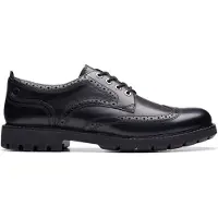 Clarks Original Batcombe far heren veterschoen