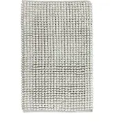 Zohome Zo Home Badmat Fabrizio - 60x100cm glacier grey