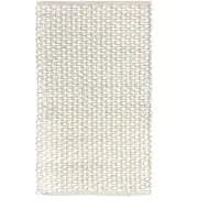 Zohome Zo Home Badmat Mauro - 70x120cm white