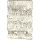 Zohome Zo Home Badmat Fabrizio - 60x100cm off white