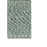 Zohome Zo Home Badmat Zola - 60x100cm army green