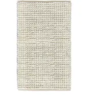 Zohome Zo Home Badmat Fabrizio - 70x120cm off white