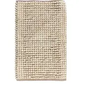 Zohome Zo Home Badmat Fabrizio - 60x100cm taupe