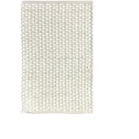 Zohome Zo Home Badmat Mauro - 60x100cm white