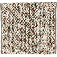 Zohome Zo Home Bidetmat Zola - 60x60cm forest sand