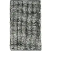 Zohome Zo Home Badmat Fabrizio - 60x100cm classic anthracite