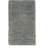 Zohome Zo Home Badmat Fabrizio - 70x120cm classic anthracite