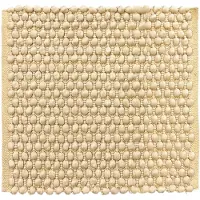 Zohome Zo Home Bidetmat Mauro - 60x60cm forest sand