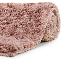 Zohome Zo Home Bidetmat Miscela - 60x60cm shell nude
