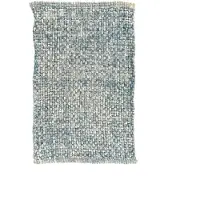 Zohome Zo Home Badmat Massimo - 60x100cm sky blue