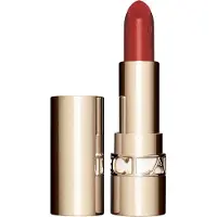 Clarins Joli Rouge, Rood, dahlia red, 1 kleuren, Kleurend, Hydraterend, Verzachtend, Vrouwen, Fles