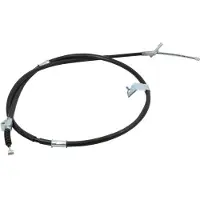 MAXGEAR 32-0893 Handremkabel