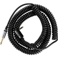 VOX VCC90BK SPIRAL CABLE