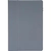 Tucano Tablet hoes - - Galaxy Tab S11 Ultra - Gerecycled grijs - S Pen houder - Versterkte bescherming