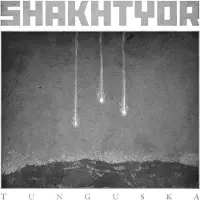 Cd Tunguska