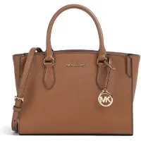 Michael Kors Handtas 'Sacs à main Becca Marron' bruin