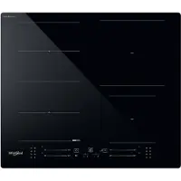 Whirlpool Inductiekookplaat WFS3660CPNE