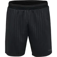 Hummel Broek zwart