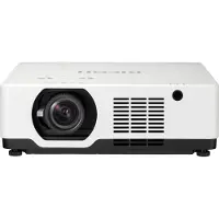 Ricoh Pj Wul6760 Projector