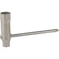 Makita Dopsleutel 10/16Mm - 782233-6