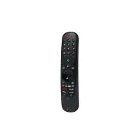 LG Afstandsbediening Magic Remote met Netflix Hotkey Stembediening AKB75075301