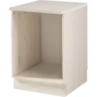Notio Living Anita-Ovenkast - Wit