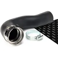 RIDEX 3314C0858 Laadluchtslang