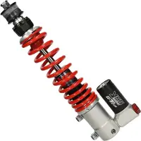 Yss Vu302 280trc 07 858 Achterschokbreker