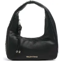 Mario Valentino Schoudertas 'HARMONIA' zwart