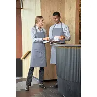 CG Workwear CGW1146 Bib Apron Verona Classic Bag 90 x 75 cm