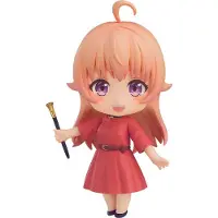 Good Smile Company Witch Watch Nendoroid Action Figure Nico Wakatsuki [Basic] 10 cm