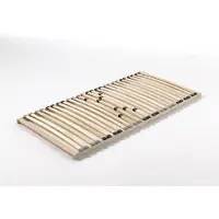 Lucevi lattenbodem kader 26 latten 90x190 cm