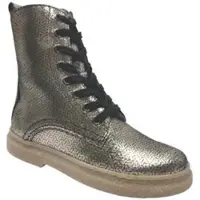 LEF LF20242870 Veterschoenen | Maat 31 Meisjes Zwart