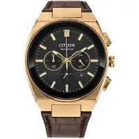 Citizen Herenuhren CA4583-01E (diameter 43 mm)