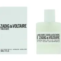 Zadig & Voltaire This Is Her! Eau de parfum Spray 30 ml Dames