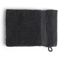 DoubleDry Hotel washandjes 16 x 21 cm – set van 6 – 100% katoen 500 g/m2 – zacht