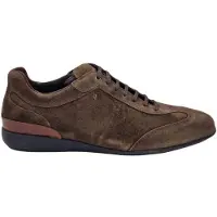 Van bommel SBM-10016 Veterschoenen | Maat 11 Heren Taupe
