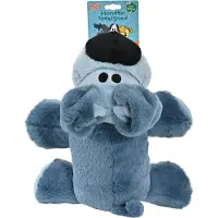 Woezel & Pip Knuffel Woezel Liggend 53 X 35 X 35 Cm