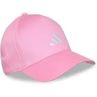 Adidas Sportmuts rosa / wit