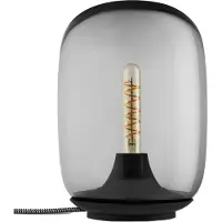 Eva Solo - Acorn Lamp Stone - Grijs - Kunststof - Glas