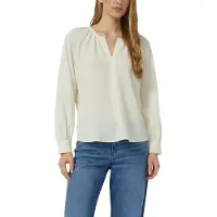 s.Oliver Blouse beige