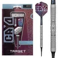 Bull's Target Softtip Cryo 12 90% 21 gram