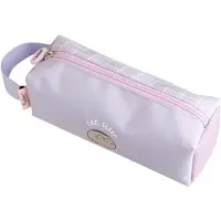 Pusheen Cat 1-compartiment etui - School etui - Etui voor meisjes en jongens - Officiële Pusheen Merch Kawaii Accessoires
