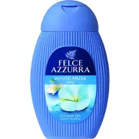 Felce Azzurra Shower Gel White Musk 250 ml