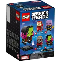LEGO brickheadz 41607 Gomora