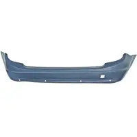 Diederichs 1672658 Achterbumper