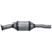 VEGAZ AK-302QP Roetfilter (DPF)
